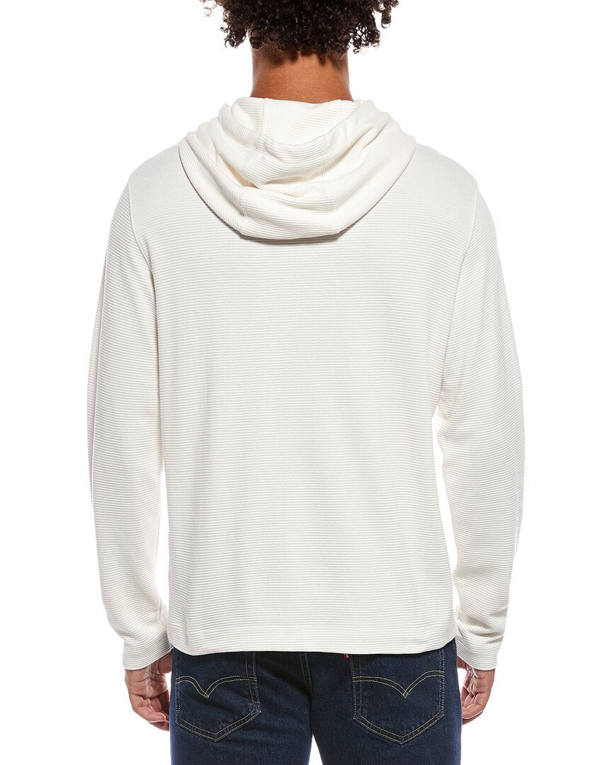 Theory Delroy Studio Hoodie