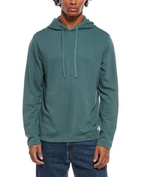 Theory Delroy Studio Hoodie
