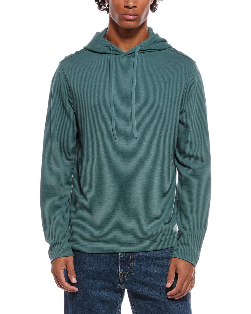 Theory Delroy Studio Hoodie