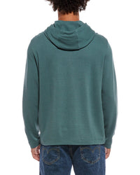 Theory Delroy Studio Hoodie