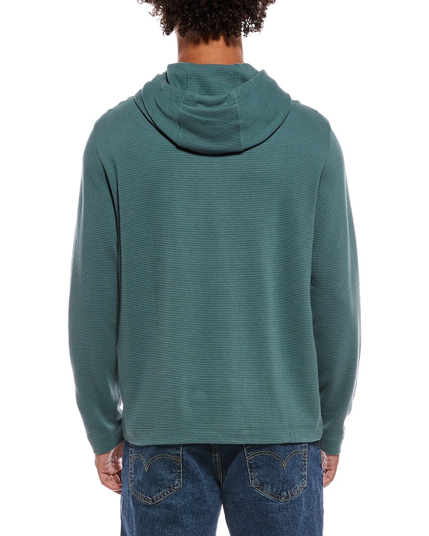 Theory Delroy Studio Hoodie
