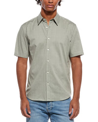 Theory Irving Movement Shirt