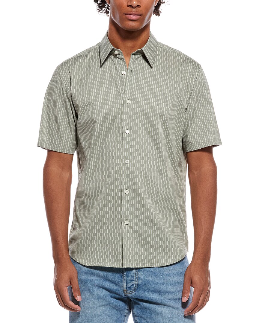 Theory Irving Movement Shirt