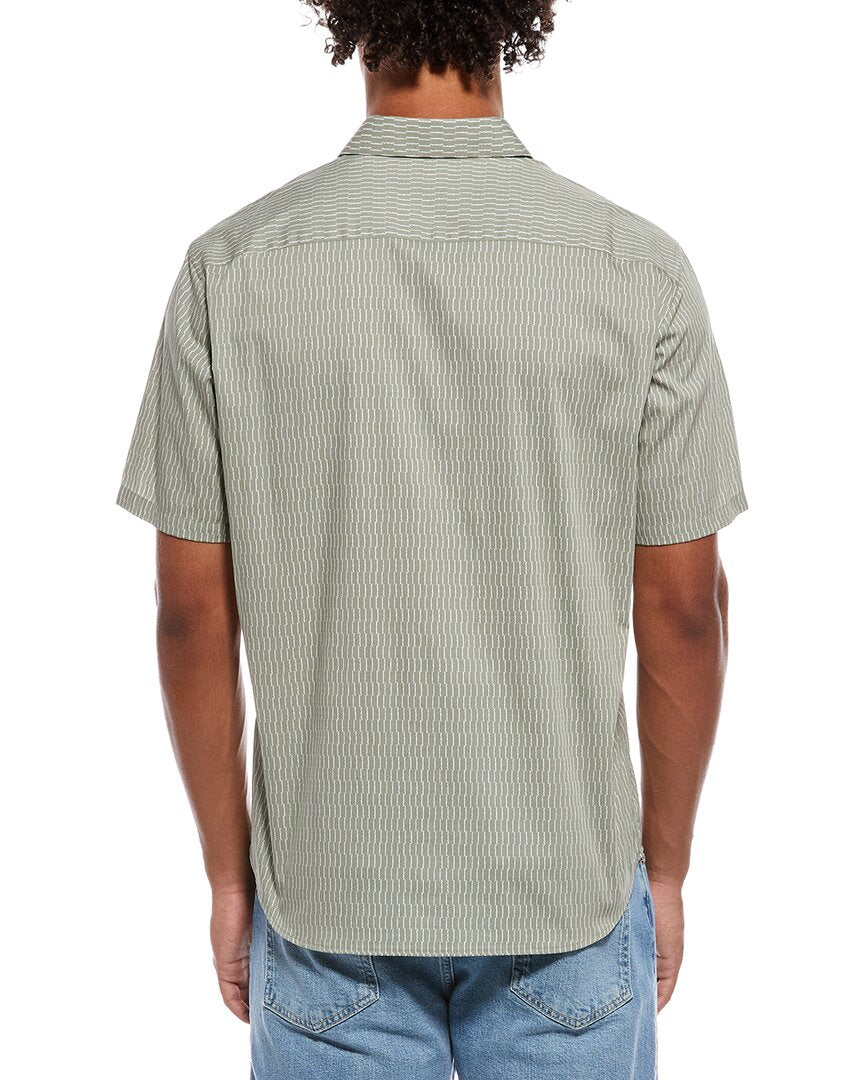 Theory Irving Movement Shirt