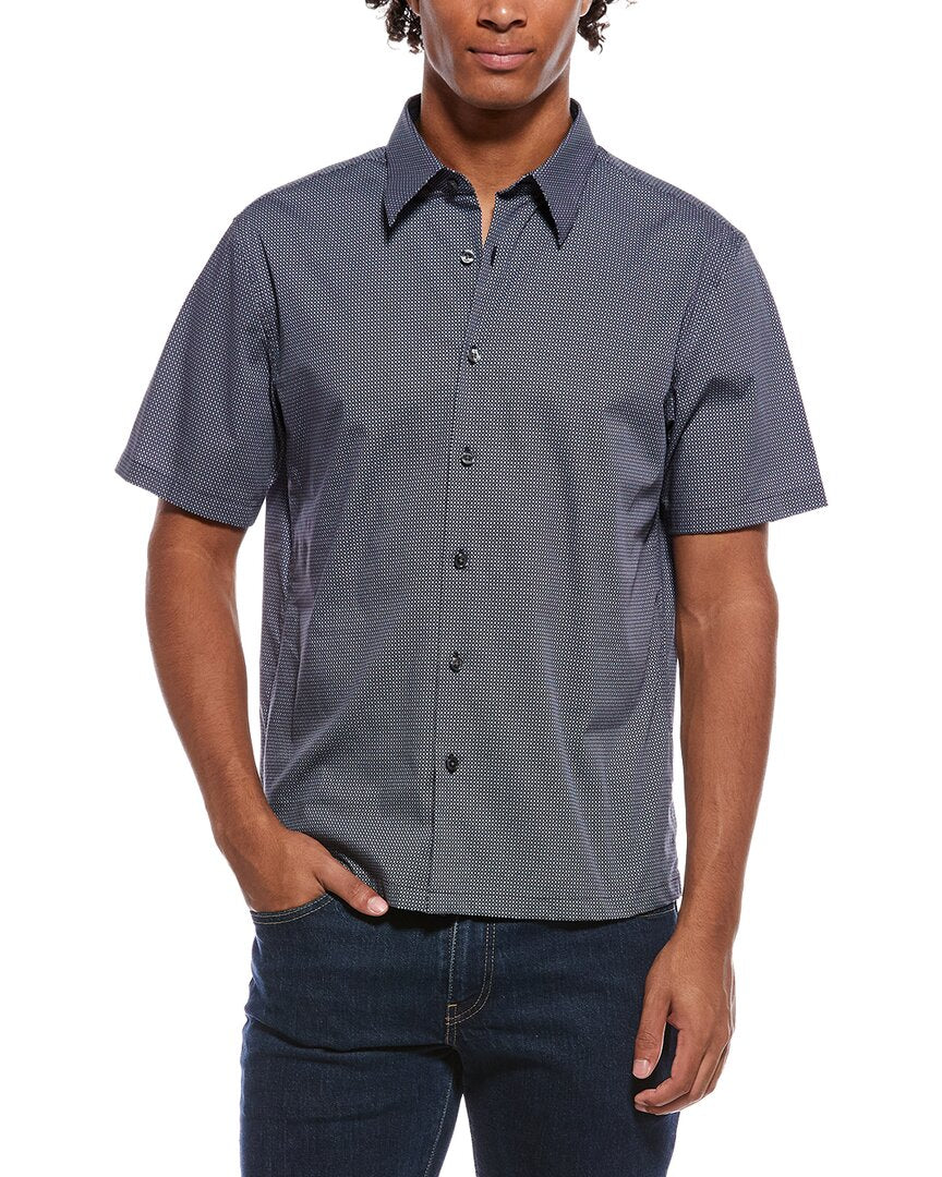 Theory Irving Shirt