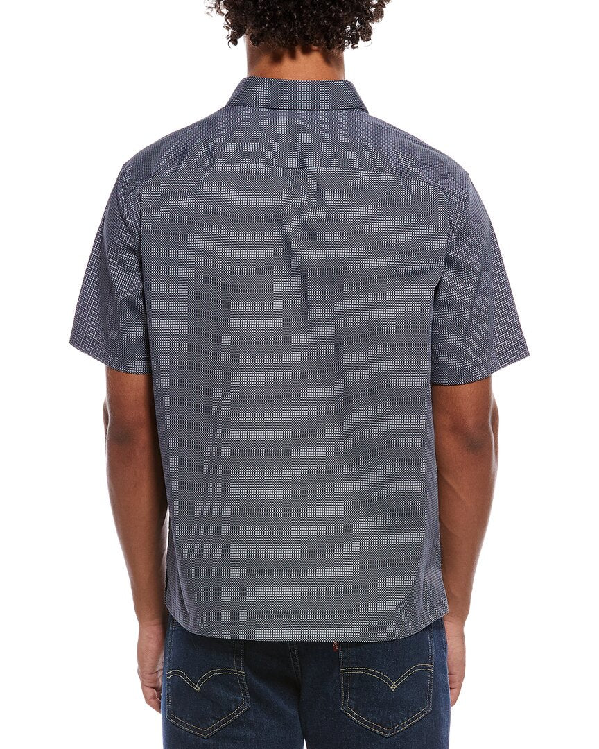 Theory Irving Shirt