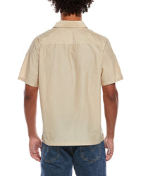 Theory Noll Soft Lawn Shirt