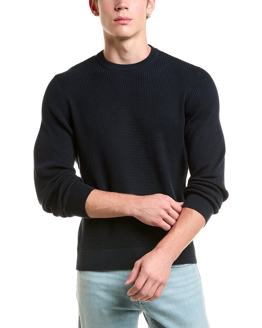 GAS Gas Crewneck Sweater