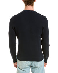 GAS Gas Crewneck Sweater
