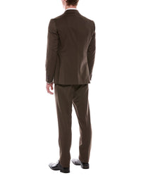 Corneliani Corneliani 2Pc Wool-Blend Suit