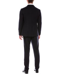 Corneliani Corneliani 2Pc Wool & Cashmere-Blend Suit