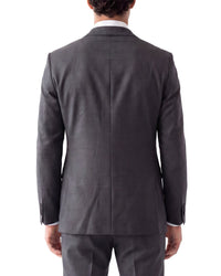 Corneliani Corneliani Cc Collection Virgin Wool Blazer