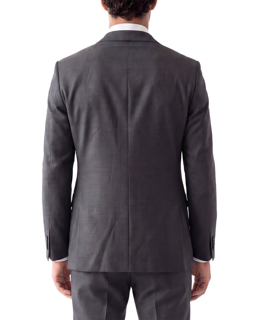 Corneliani Corneliani Cc Collection Virgin Wool Blazer