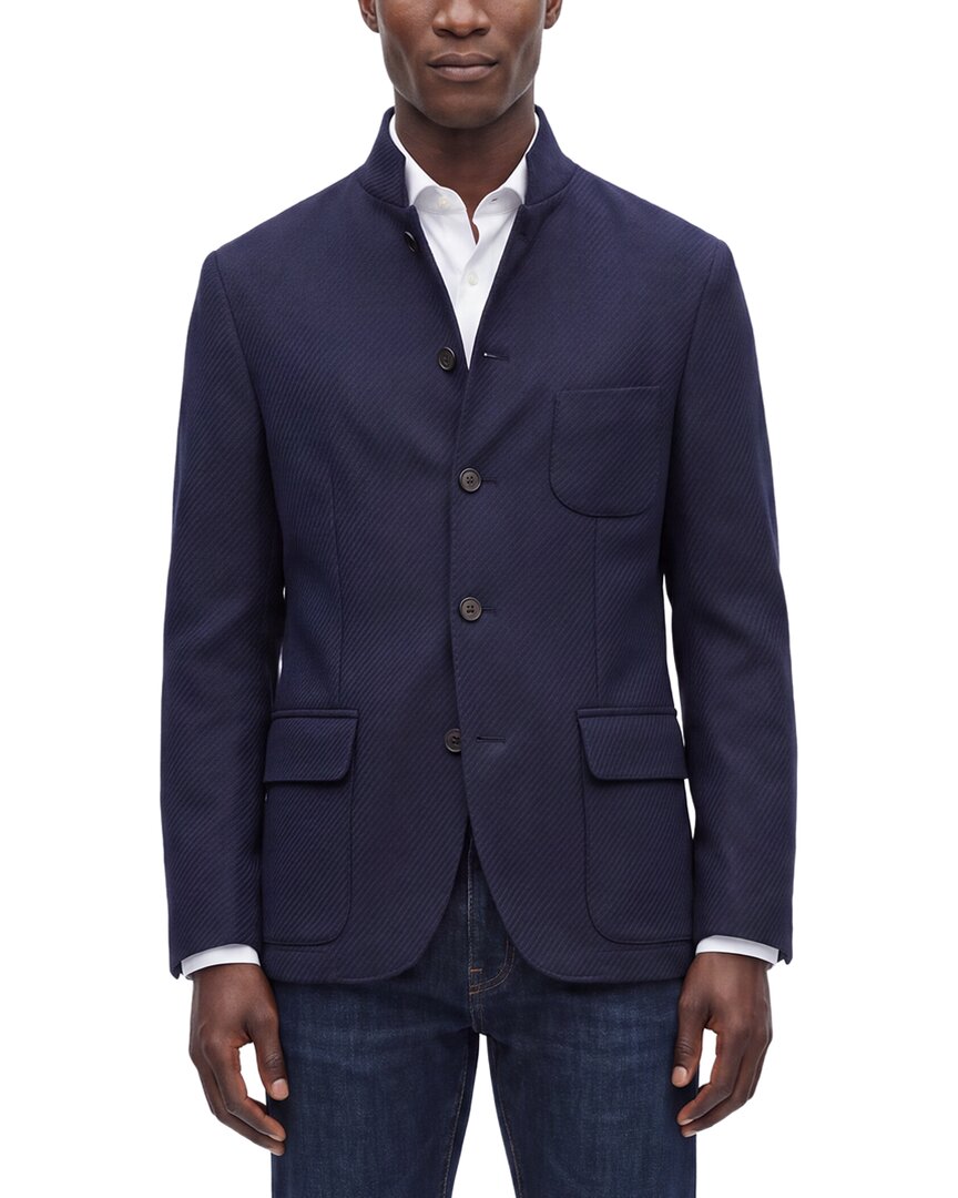 Corneliani Corneliani Cc Collection Virgin Wool Sportswear Jacket