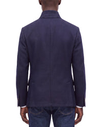 Corneliani Corneliani Cc Collection Virgin Wool Sportswear Jacket