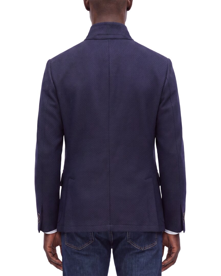 Corneliani Corneliani Cc Collection Virgin Wool Sportswear Jacket