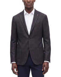 Corneliani Corneliani Cc Collection Virgin Wool-Blend Blazer