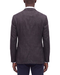 Corneliani Corneliani Cc Collection Virgin Wool-Blend Blazer