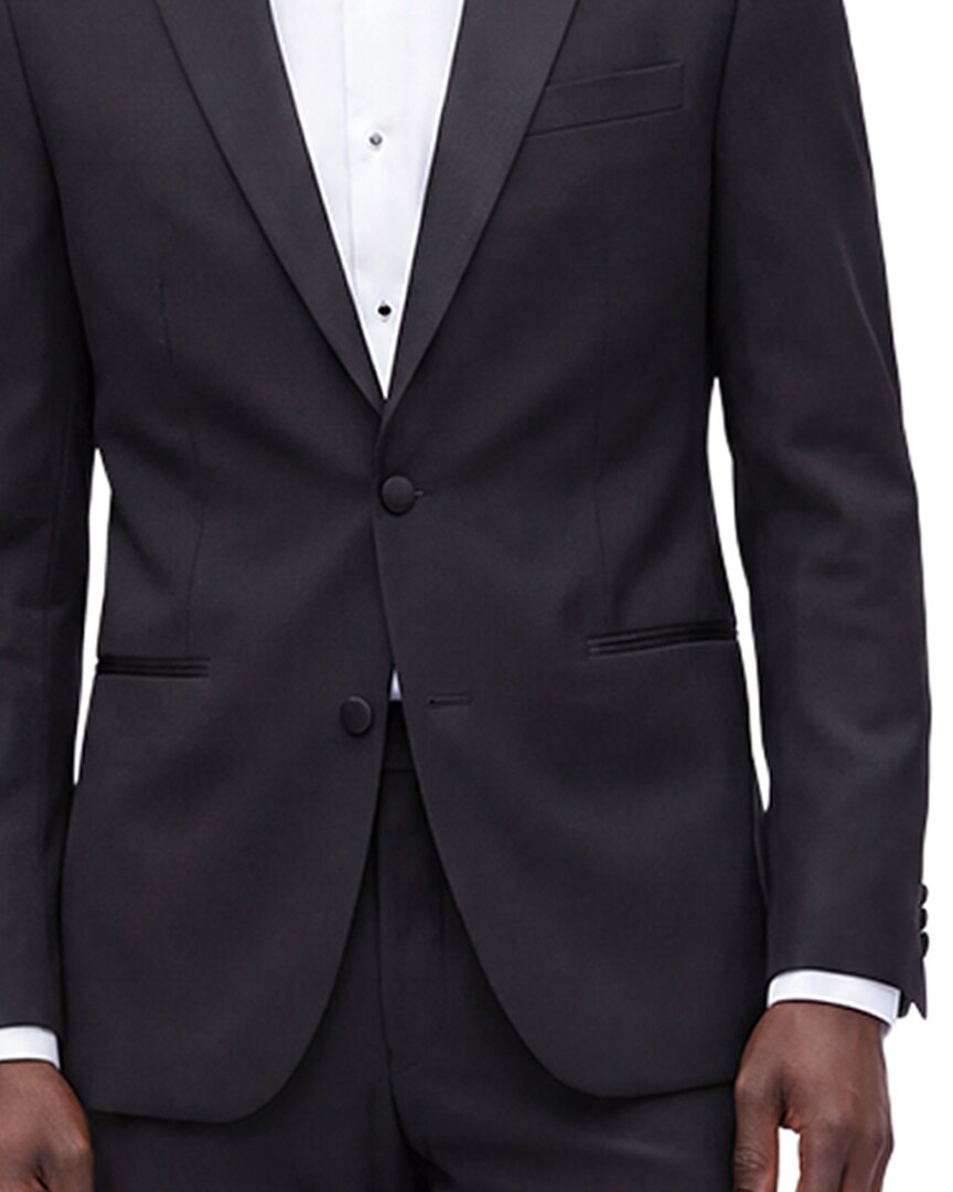 Corneliani Corneliani 2Pc Wool Suit