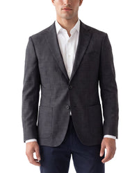 Corneliani Corneliani Cc Collection Virgin Wool Blazer