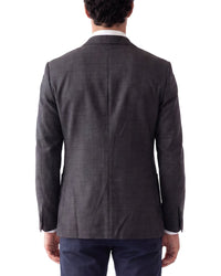 Corneliani Corneliani Cc Collection Virgin Wool Blazer
