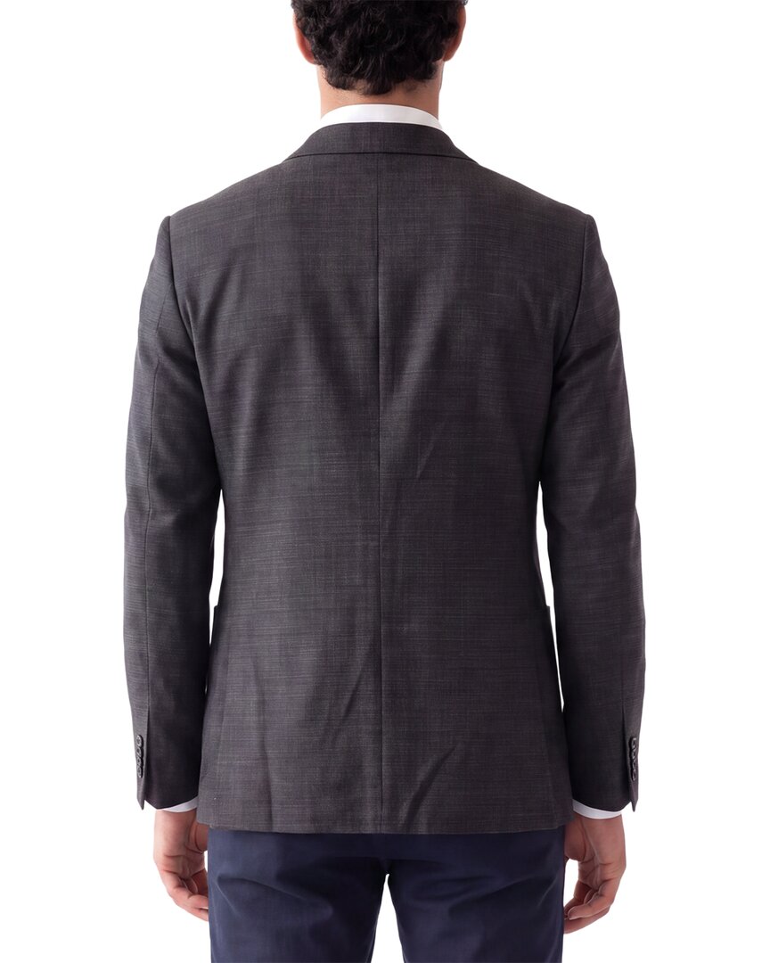 Corneliani Corneliani Cc Collection Virgin Wool Blazer
