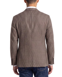 Corneliani Corneliani Cc Collection Virgin Wool Blazer