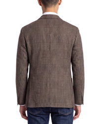 Corneliani Corneliani Cc Collection Wool & Cashmere-Blend Blazer