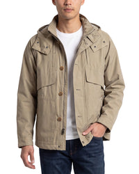 Corneliani Corneliani Cc Collection Giada Dintex Windbreaker