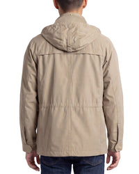 Corneliani Corneliani Cc Collection Giada Dintex Windbreaker
