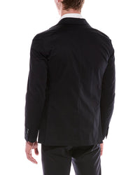 Corneliani Corneliani Cc Collection Unlined Blazer