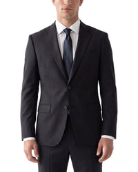 Corneliani Corneliani Cc Collection Academy Virgin Wool Blazer