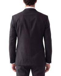 Corneliani Corneliani Cc Collection Academy Virgin Wool Blazer