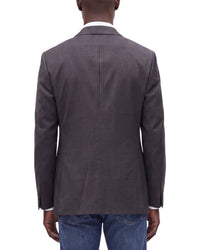 Corneliani Corneliani Cc Collection Virgin Wool Blazer