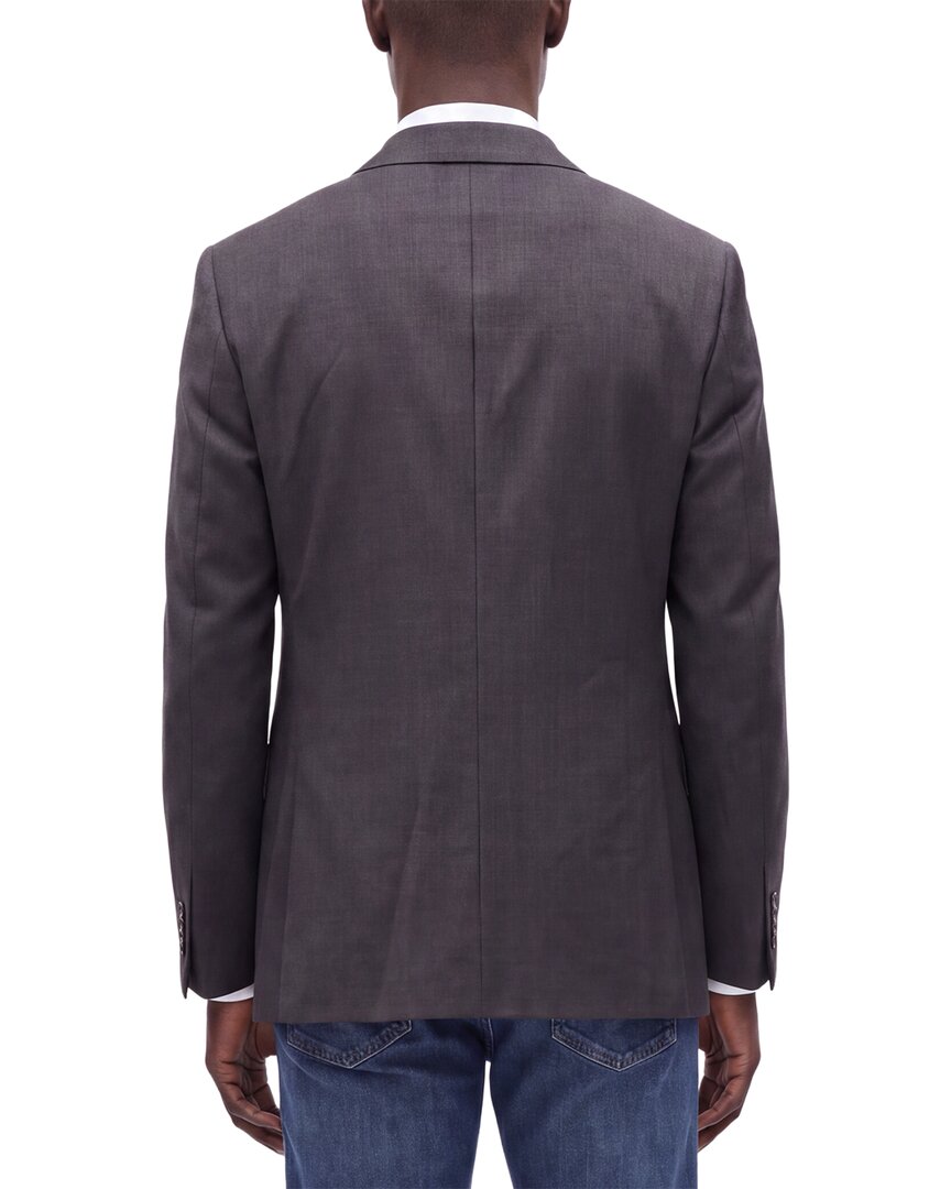 Corneliani Corneliani Cc Collection Virgin Wool Blazer