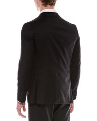 Corneliani Corneliani Cc Collection Slim Fit Virgin Wool Blazer