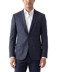 Corneliani Corneliani Cc Collection Virgin Wool Blazer