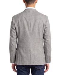 Corneliani Corneliani Cc Collection Virgin Wool Jacket