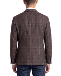 Corneliani Corneliani Cc Collection Wool Blazer