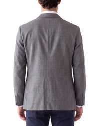 Corneliani Corneliani Cc Collection Virgin Wool Jacket