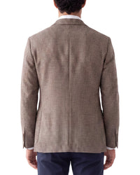 Corneliani Corneliani Cc Collection Virgin Wool Jacket