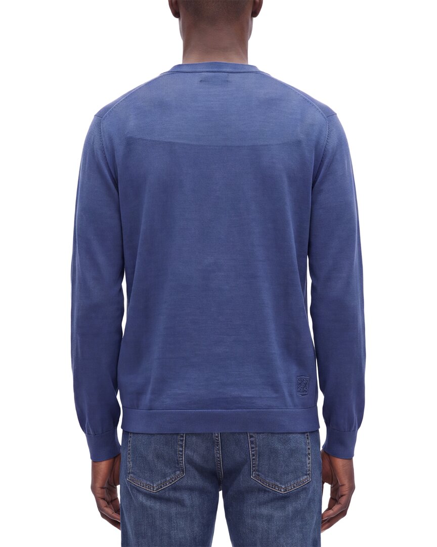 Corneliani Corneliani Cc Collection Double-Breasted Cardigan