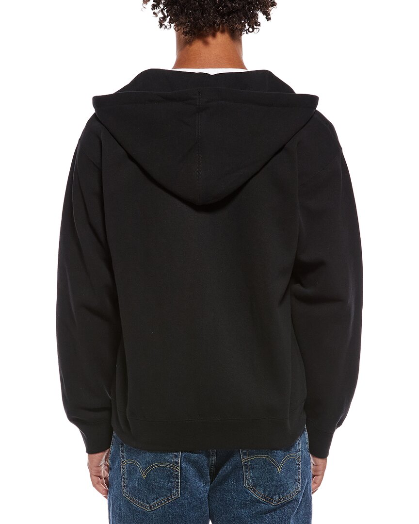 Obey Obey Zip Hoodie