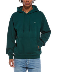 Obey Obey Solid Hoodie