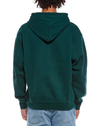 Obey Obey Solid Hoodie