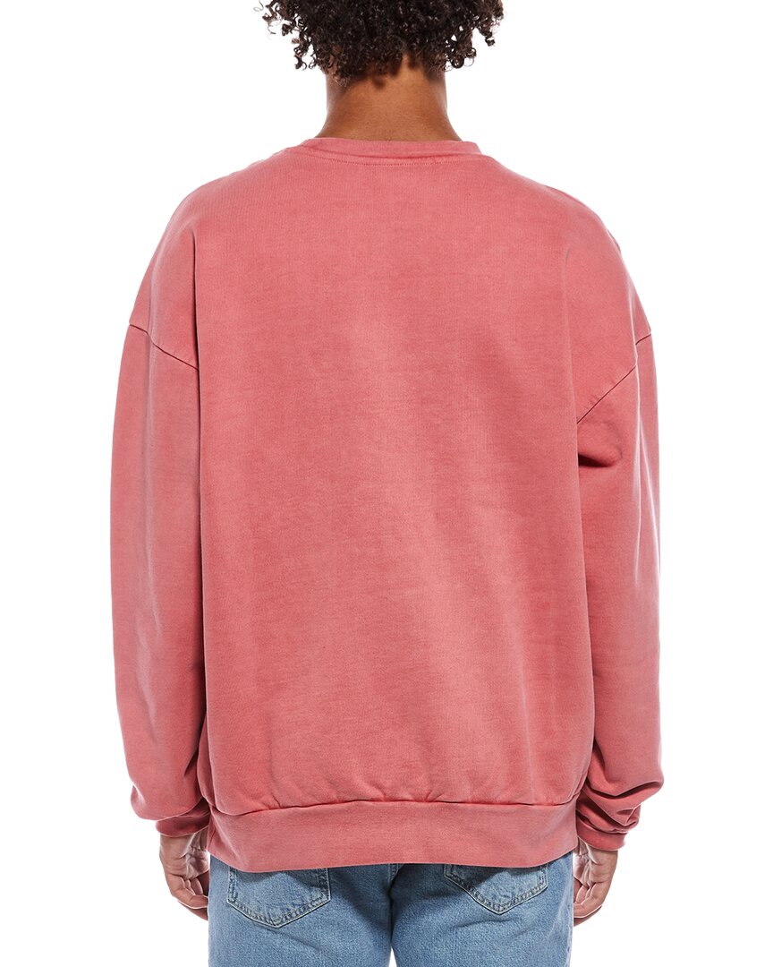 Obey Obey Crewneck Sweatshirt