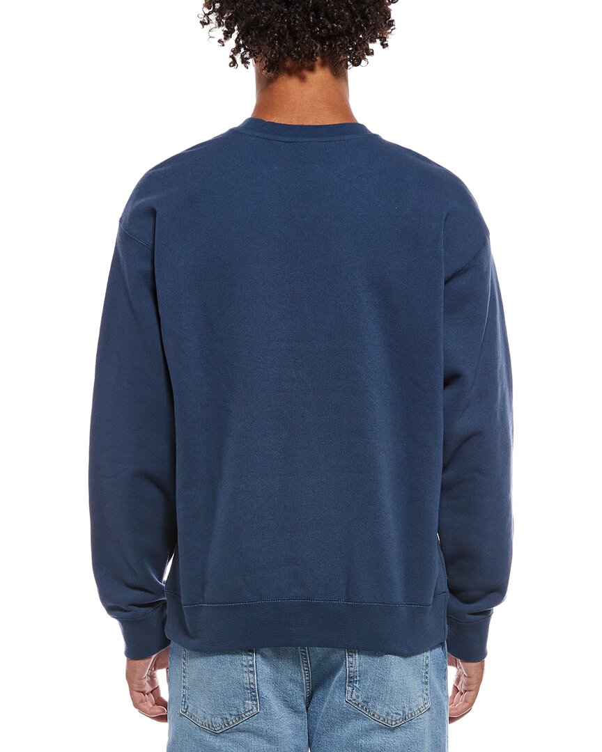 Obey Obey Crewneck Sweatshirt