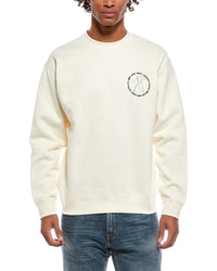 Obey Obey Crewneck Sweatshirt