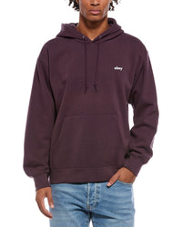 Obey Obey Solid Hoodie