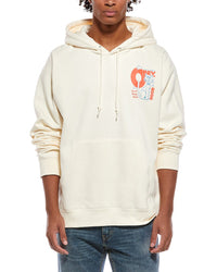 Obey Obey Graphic Hoodie